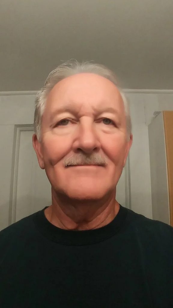 About 1 David Williams