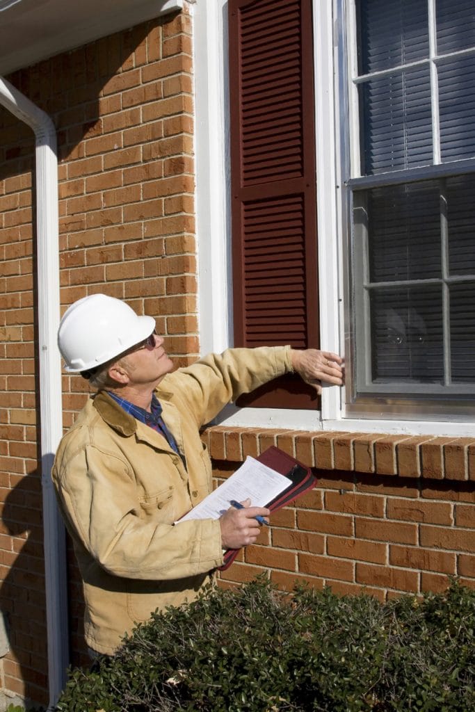About 2 Real Estate Home Inspector